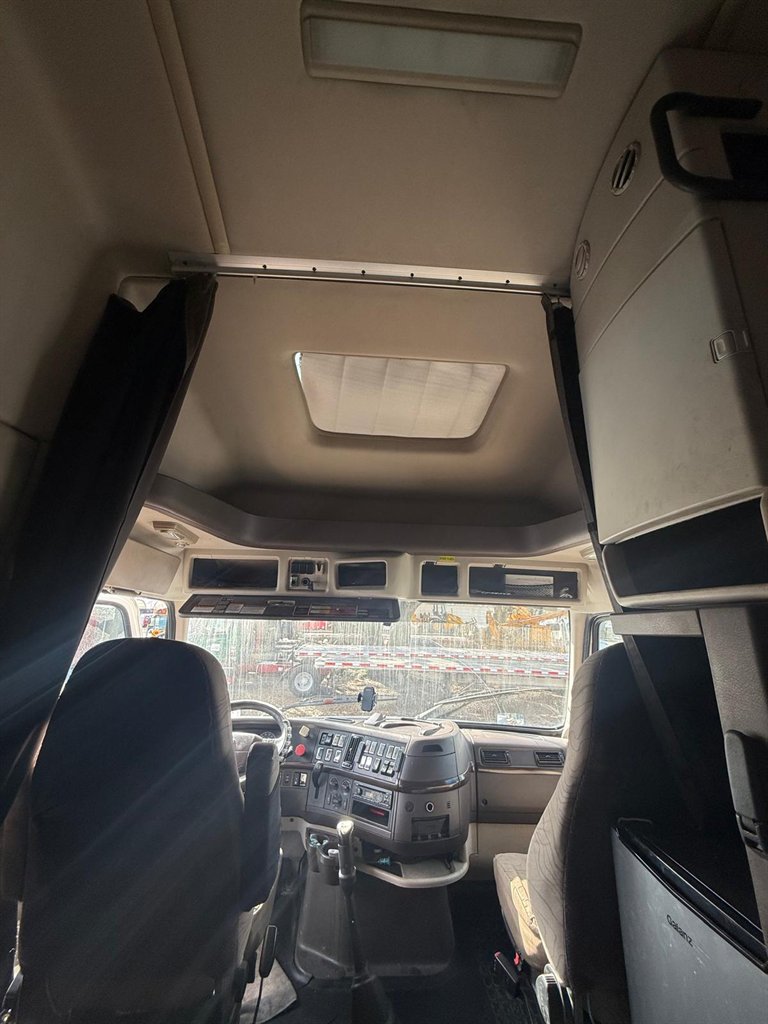 2013 Volvo VN - Photo 13